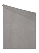 Christmas Blanket Classic Grey