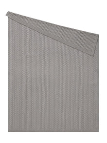 Christmas Blanket Classic Grey