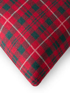 Christmas Cushion Classic Red