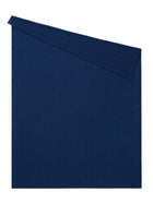 Christmas Blanket Classic Blue