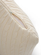 Christmas Cushion Classic Cream
