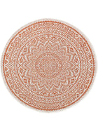In- & Outdoor Rug Cleo Orange