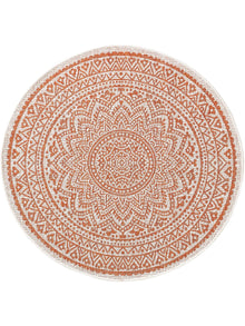 In- & Outdoor Rug Cleo Orange