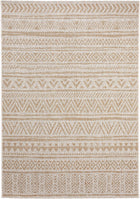 In- & Outdoor Rug Cleo Cream/Beige