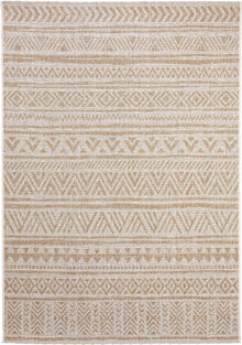 In- & Outdoor Rug Cleo Cream/Beige