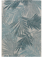 In- & Outdoor Rug Cleo Blue