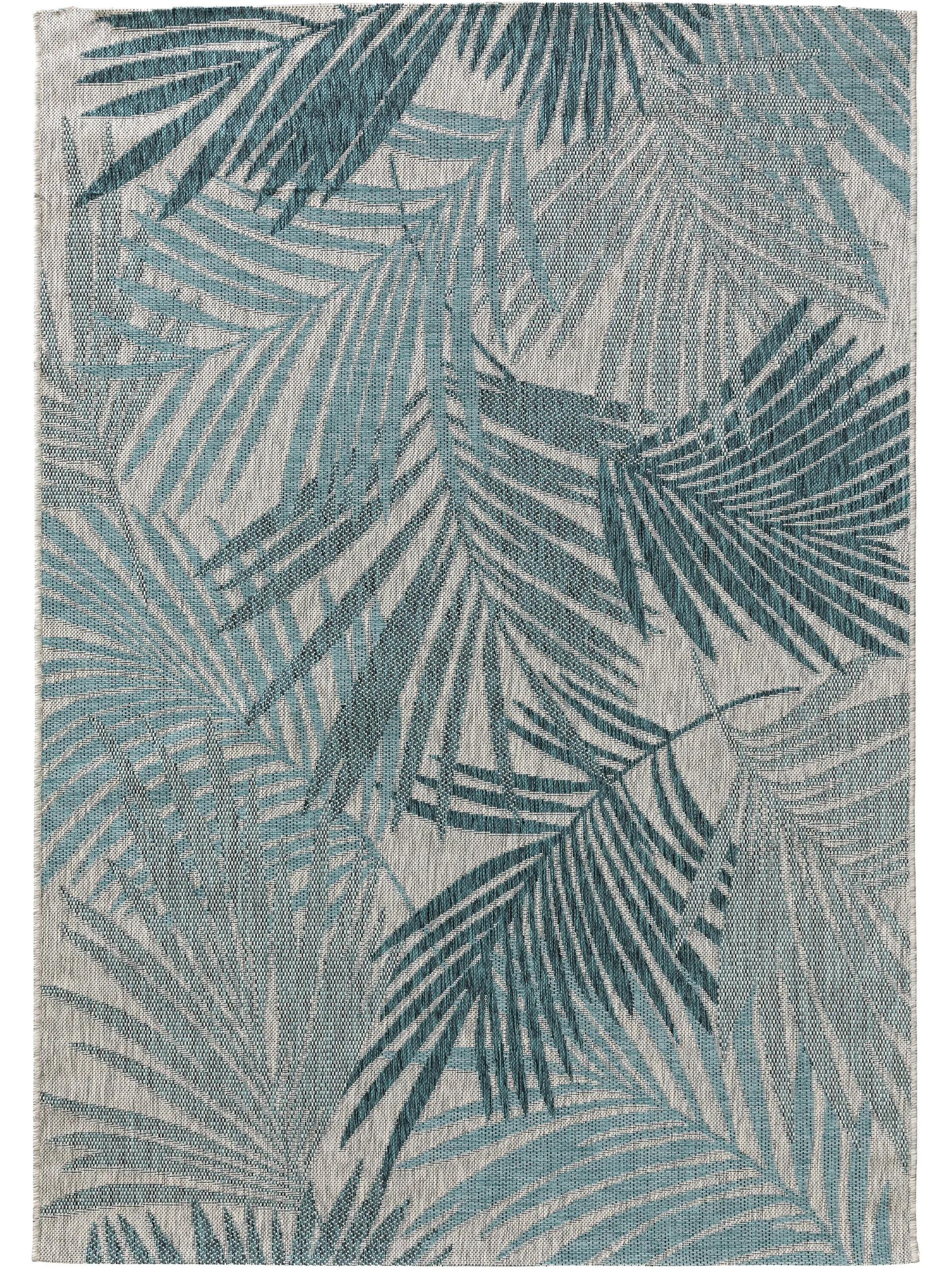 In- & Outdoor Rug Cleo Blue