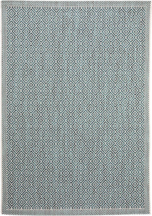 In- & Outdoor Rug Cleo Blue