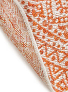 In- & Outdoor Rug Cleo Orange