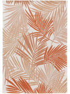In- & Outdoor Rug Cleo Orange