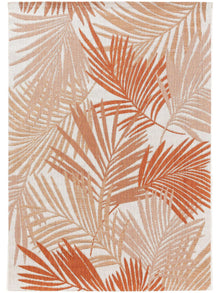 In- & Outdoor Rug Cleo Orange