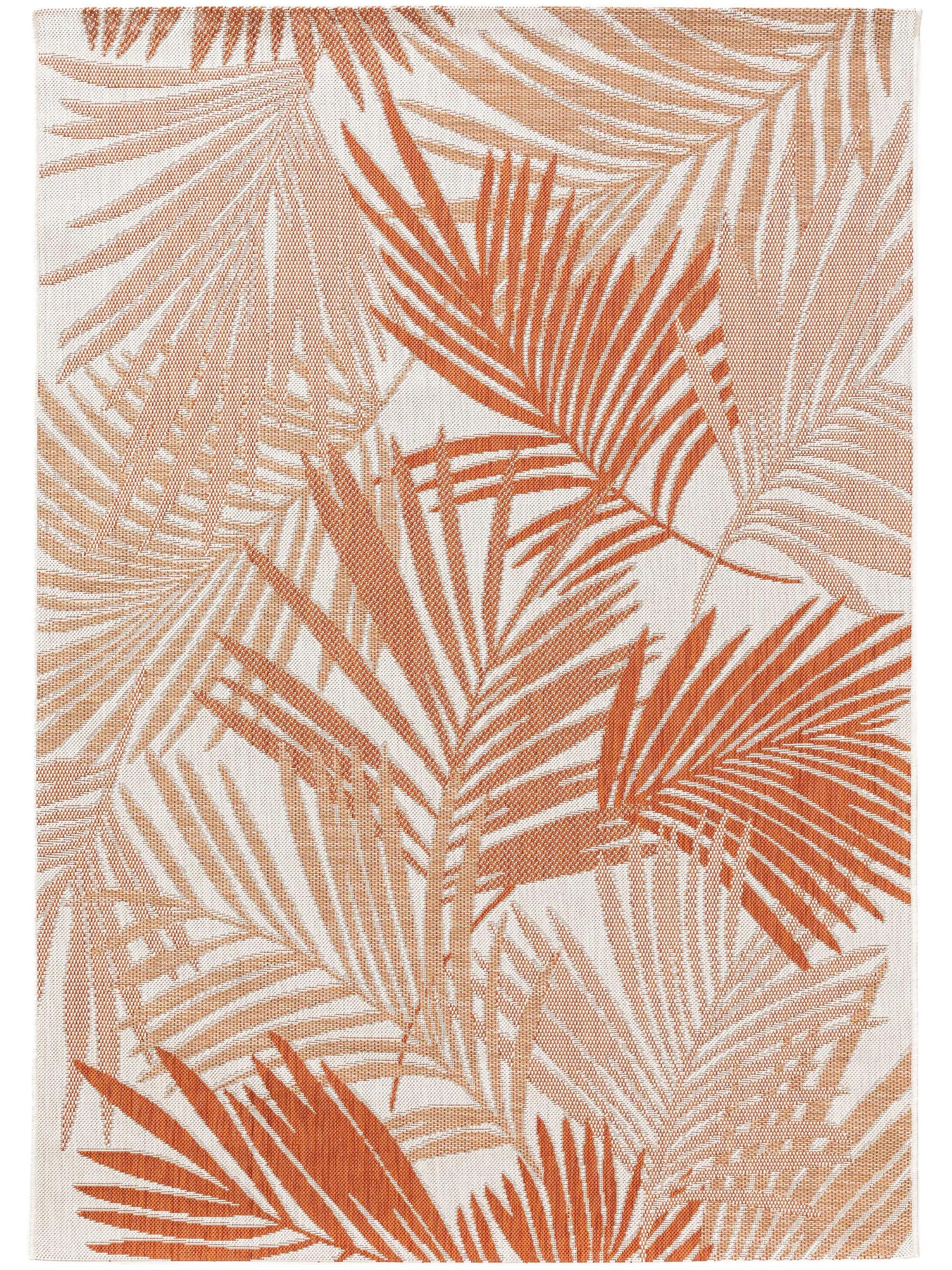 In- & Outdoor Rug Cleo Orange
