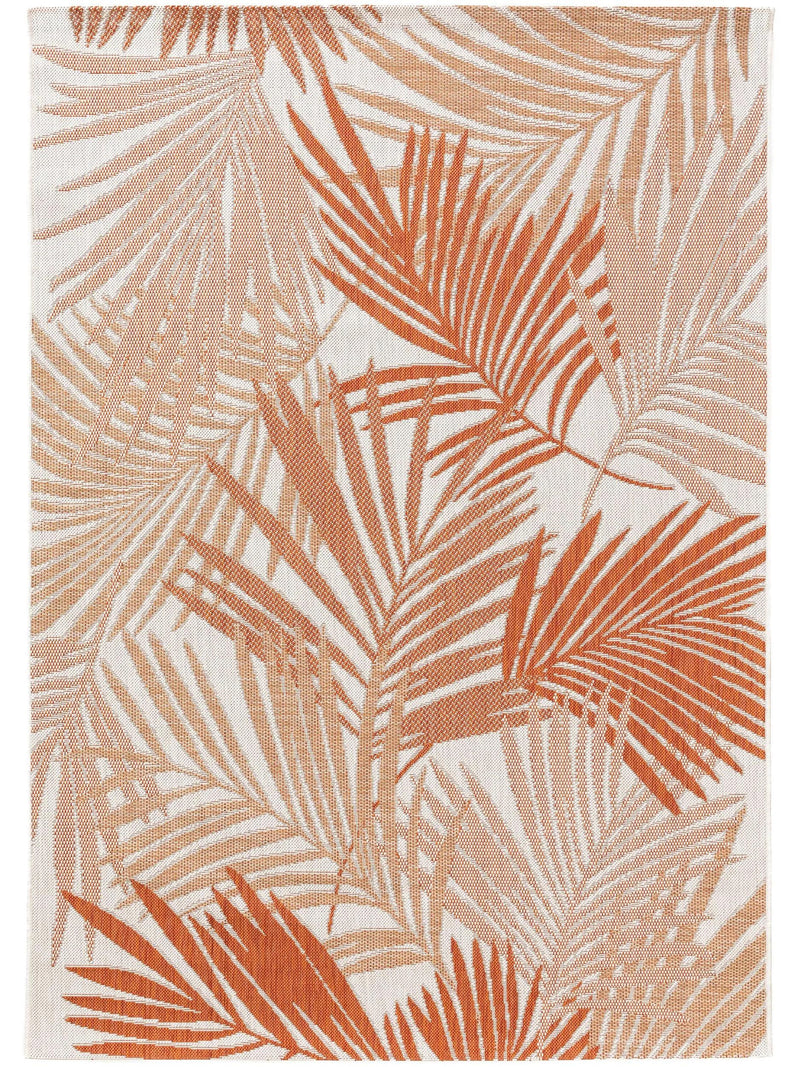 In- & Outdoor Rug Cleo Orange