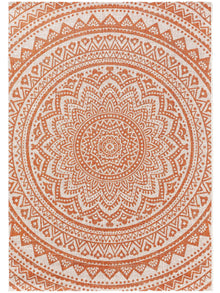 In- & Outdoor Rug Cleo Orange