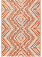 In- & Outdoor Rug Cleo Orange