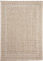 In- & Outdoor Rug Cleo Cream/Beige