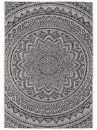 In- & Outdoor Rug Cleo Beige/Brown