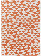 In- & Outdoor Rug Cleo Orange