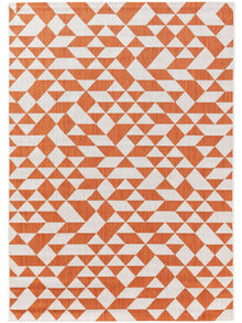 In- & Outdoor Rug Cleo Orange