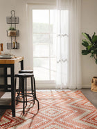 In- & Outdoor Rug Cleo Orange