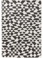In- & Outdoor Rug Cleo Black