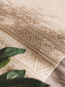 In- & Outdoor Rug Cleo Cream/Beige