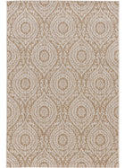 In- & Outdoor Rug Cleo Cream/Beige