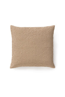Funda de Cojín Cloe Beige