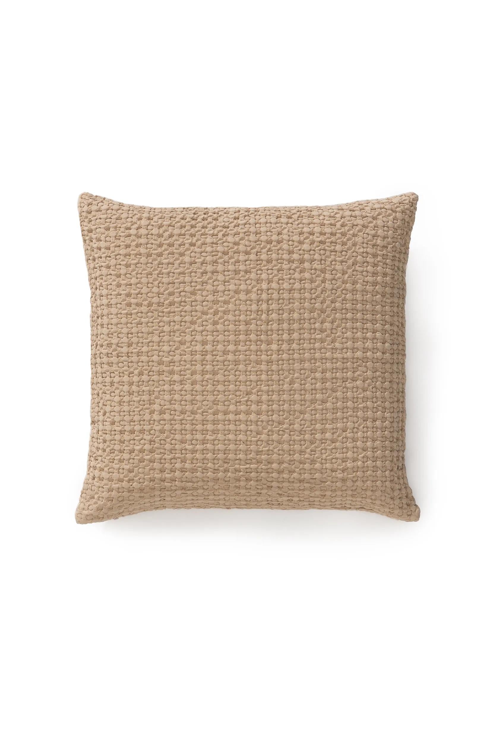 Funda de Cojín Cloe Beige