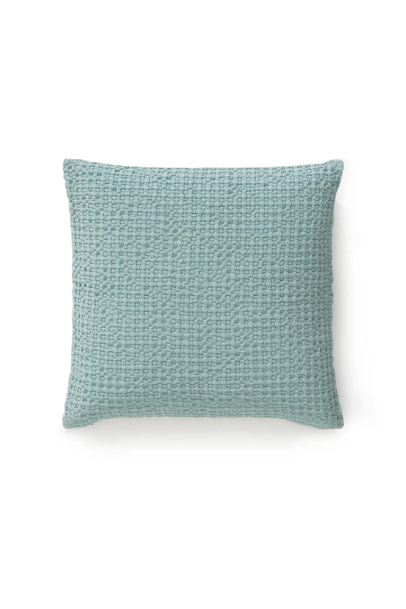 Cushion Cover Cloe Turquoise