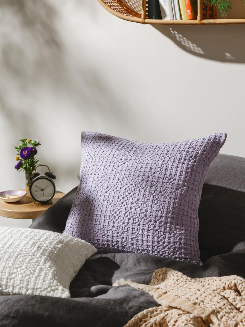 Cushion Cover Cloe Purple