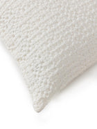Funda de Cojín Cloe Crema