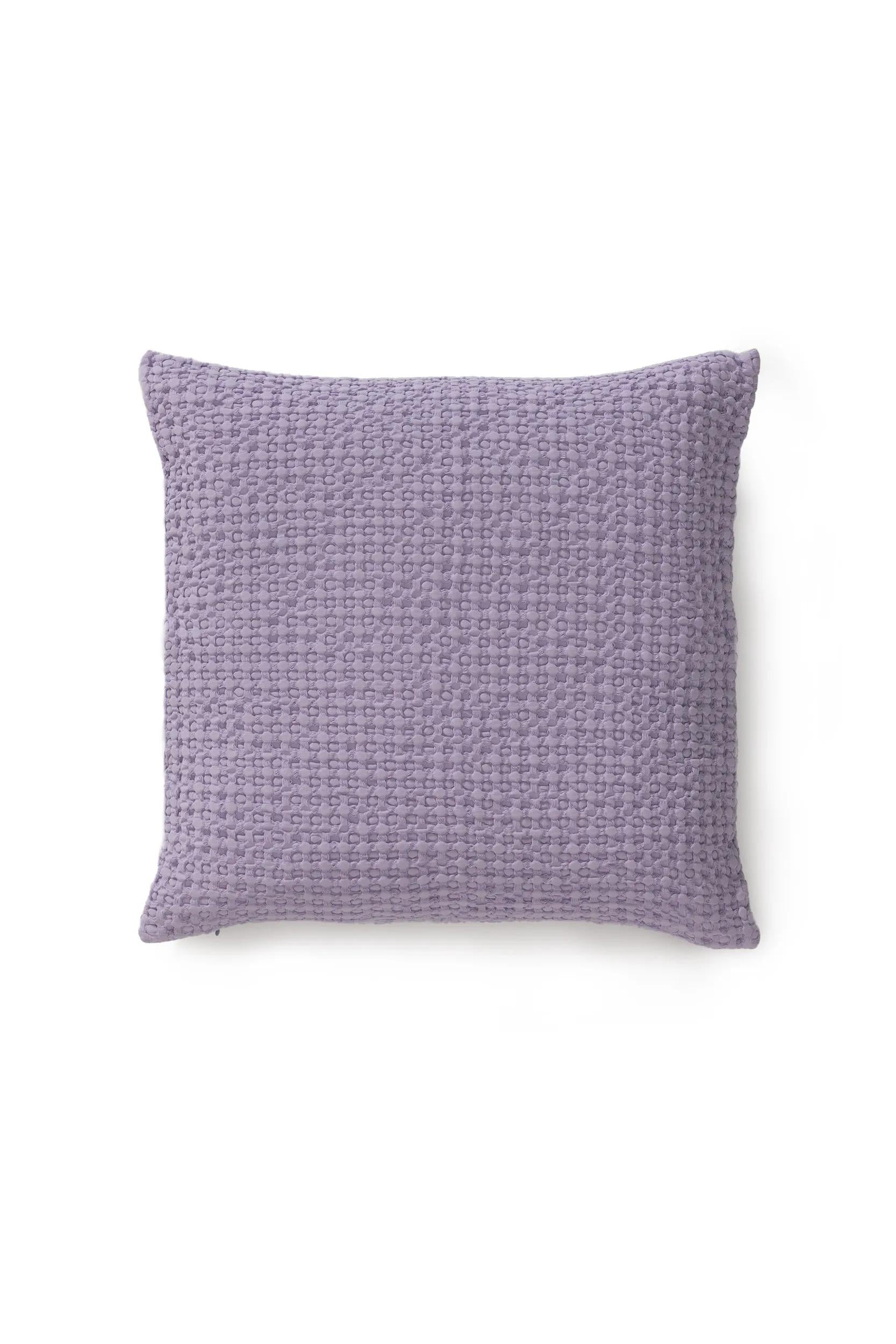Cushion Cover Cloe Purple
