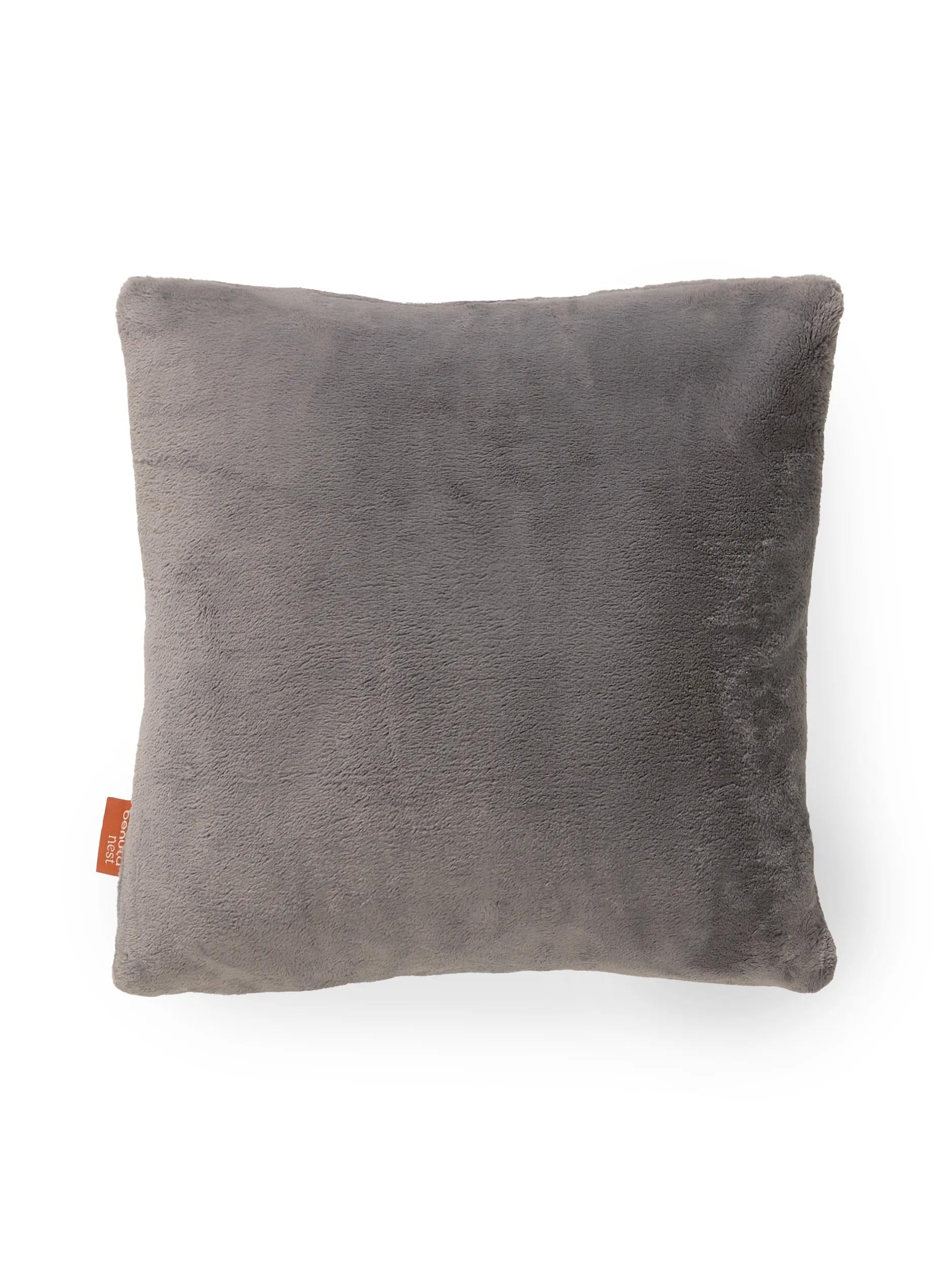 Coussin Cosi Gris