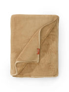 Couverture Cosi Beige