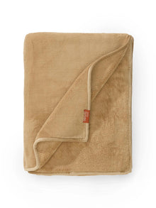 Couverture Cosi Beige