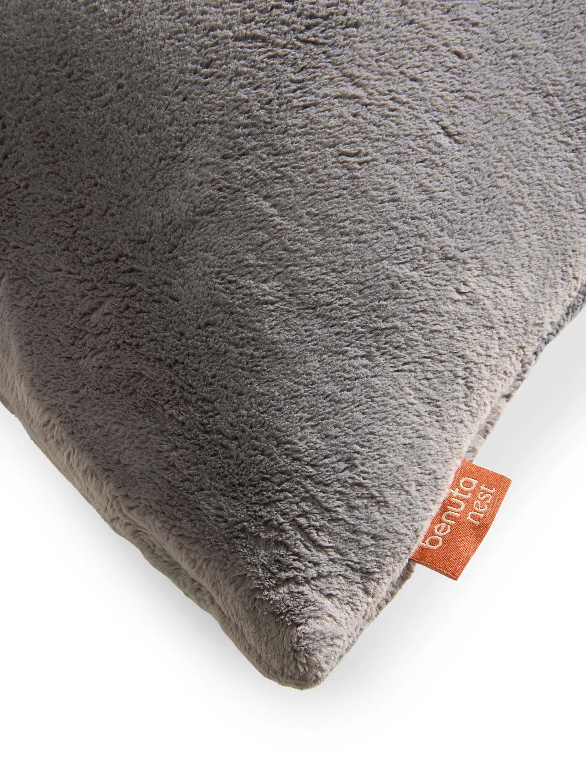 Coussin Cosi Gris