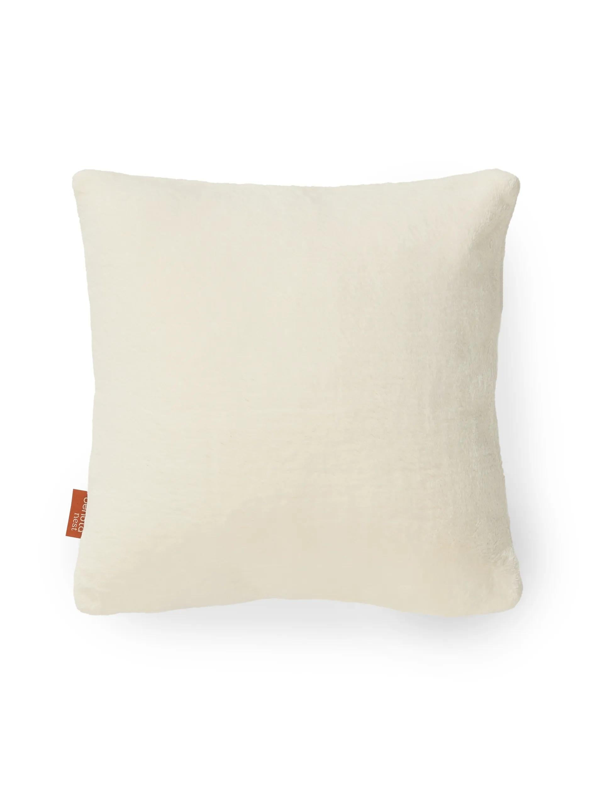 Coussin Cosi Crème