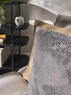 Coussin Cosi Gris