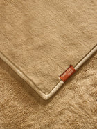 Couverture Cosi Beige