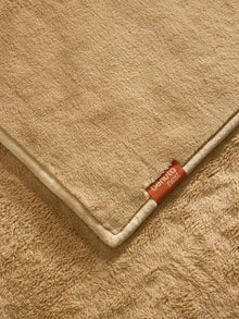 Couverture Cosi Beige