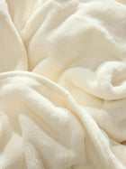 Couverture Cosi Crème