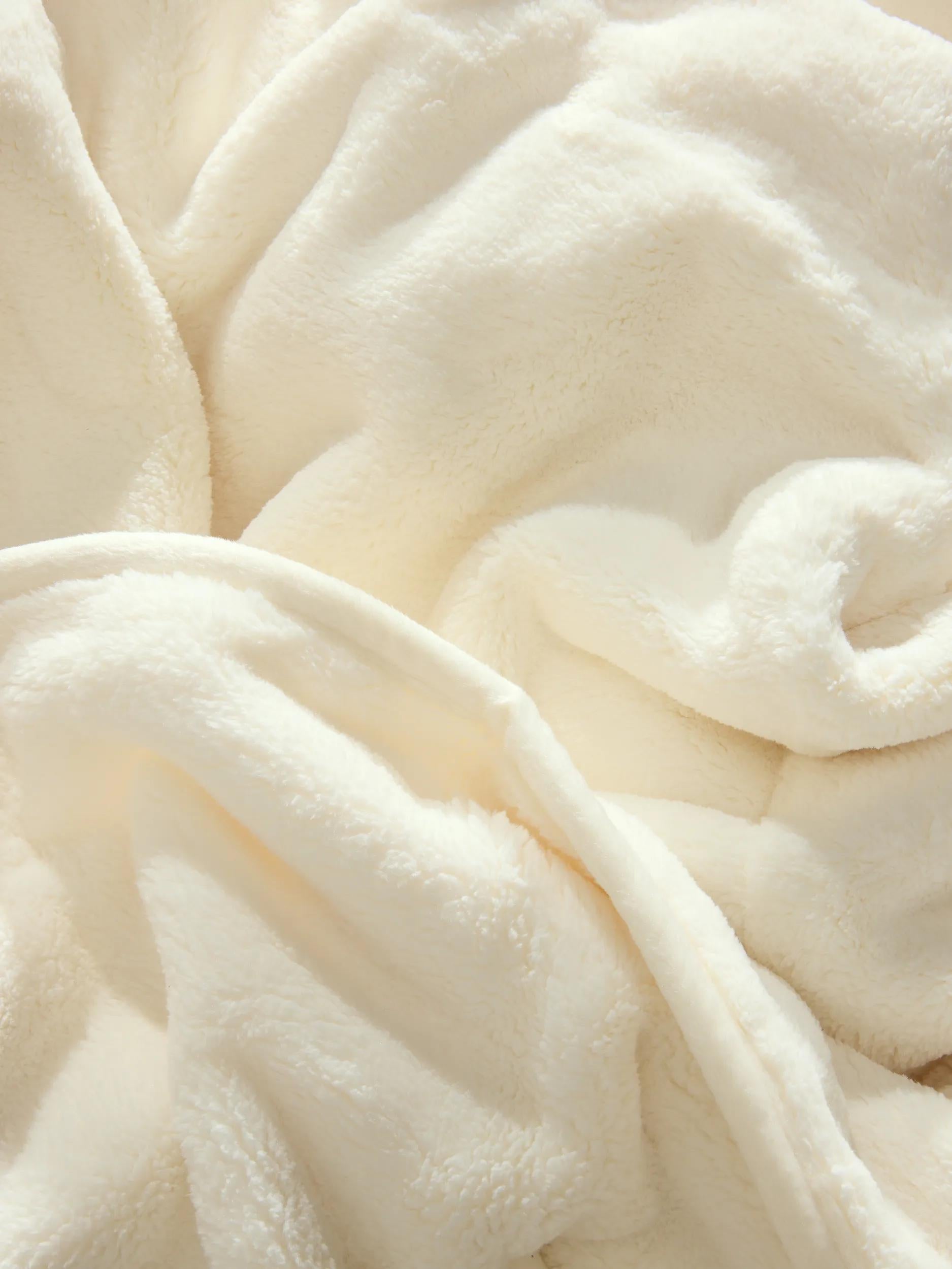 Couverture Cosi Crème