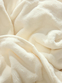 Couverture Cosi Crème