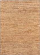Jute Rug Cosmo Light Brown