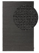 In- & Outdoor Rug Cyril Charcoal/Grey