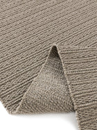 In- & Outdoor Rug Cyril Light Grey