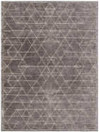 Rug Daisy Grey