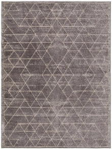 Rug Daisy Grey