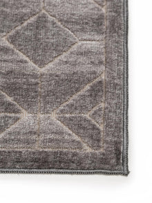 Rug Daisy Grey